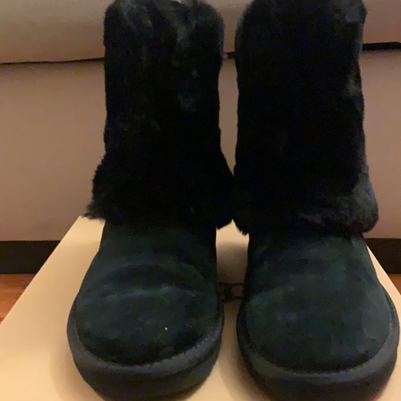 W PATTEN - Picture 2 of 5